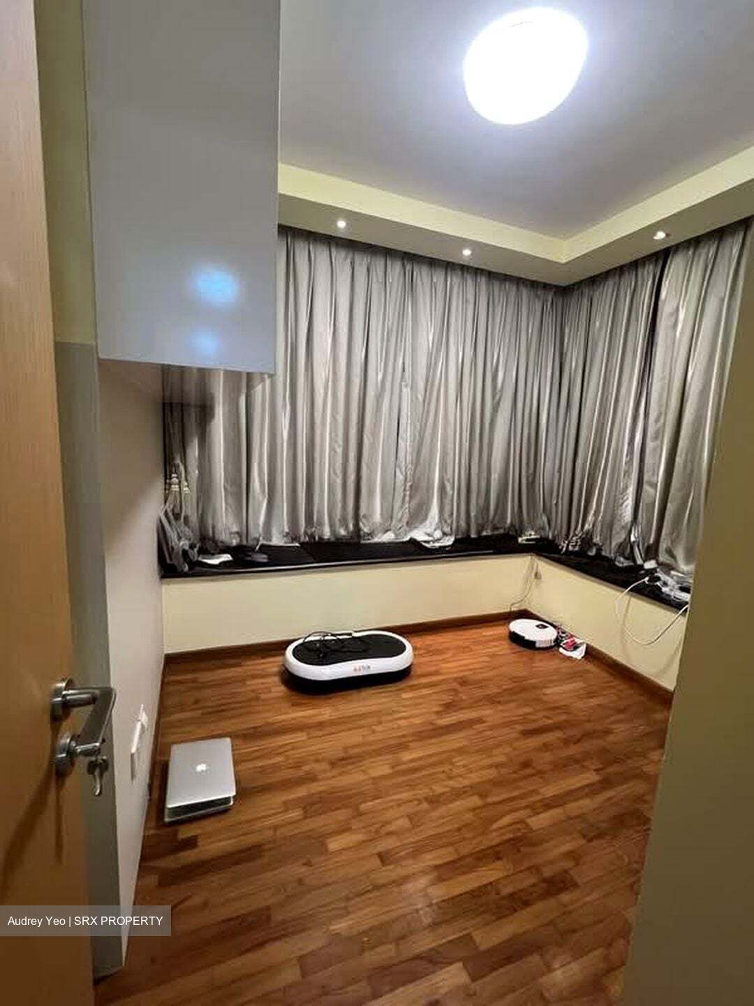 The Quartz (D19), Condominium #573949481